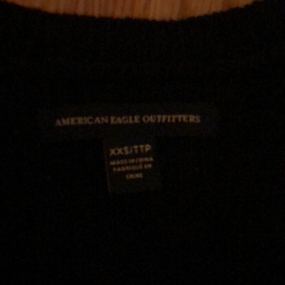 Jr American Eagle Dress - Picture 2 of 3